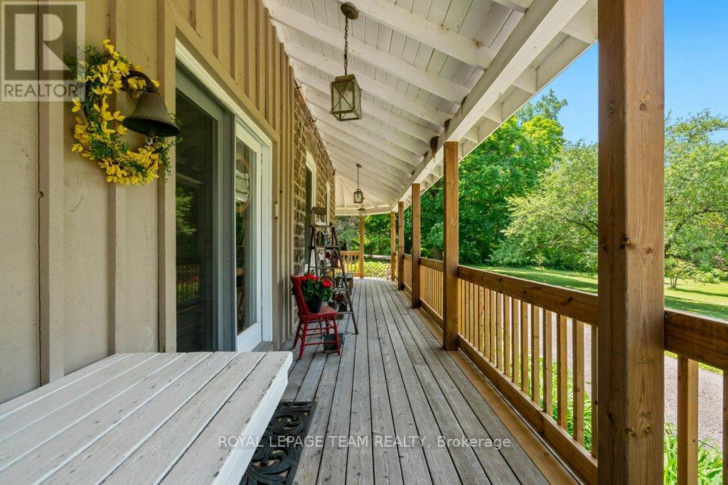 10095 Shaw Road