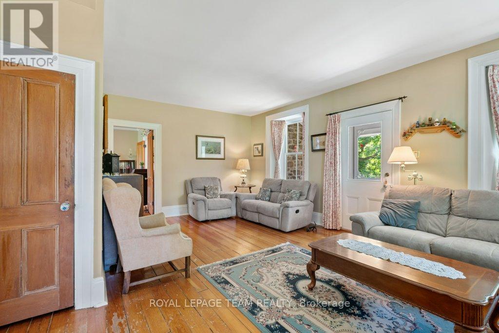 10095 Shaw Road