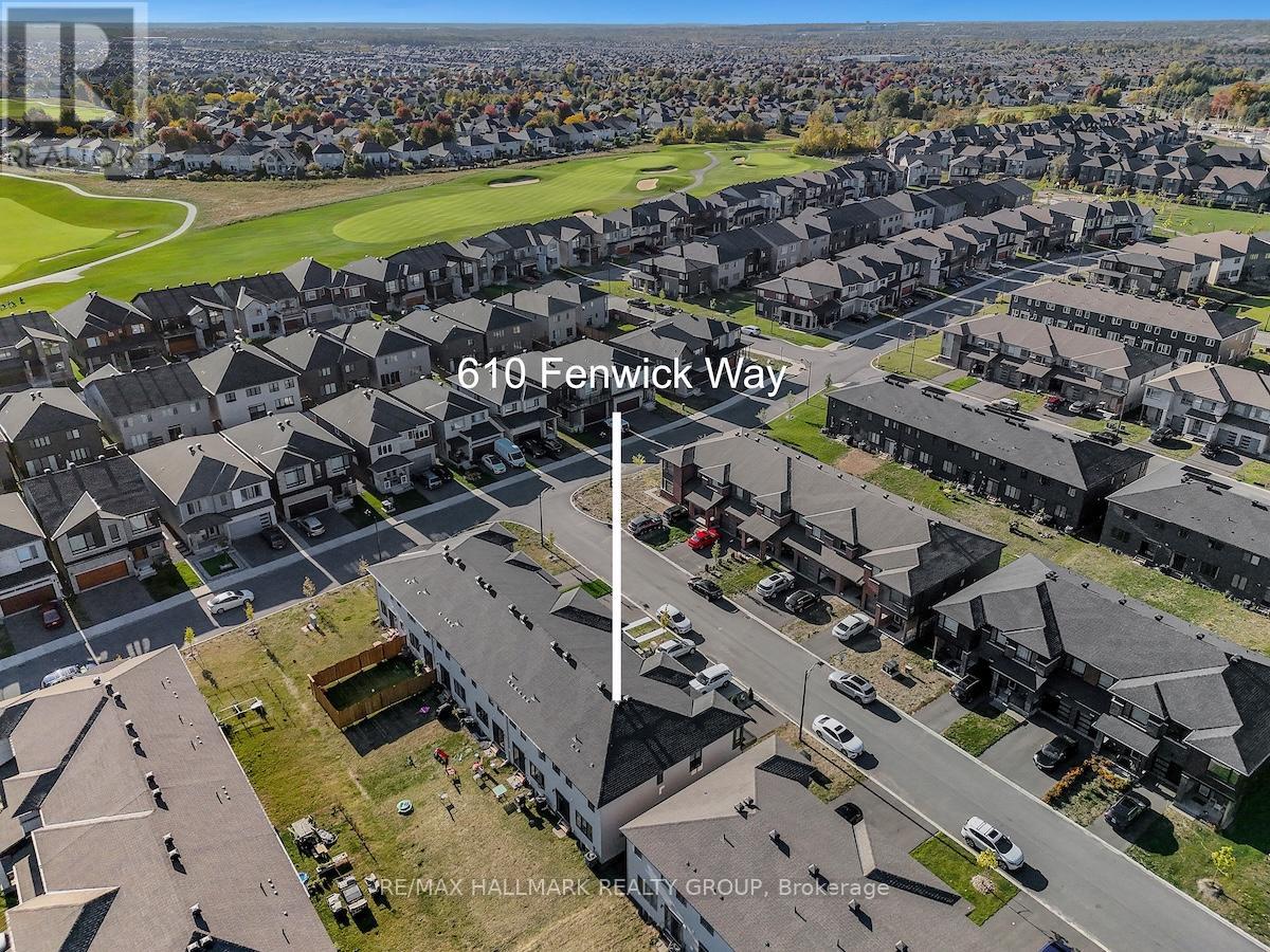 610 Fenwick Way