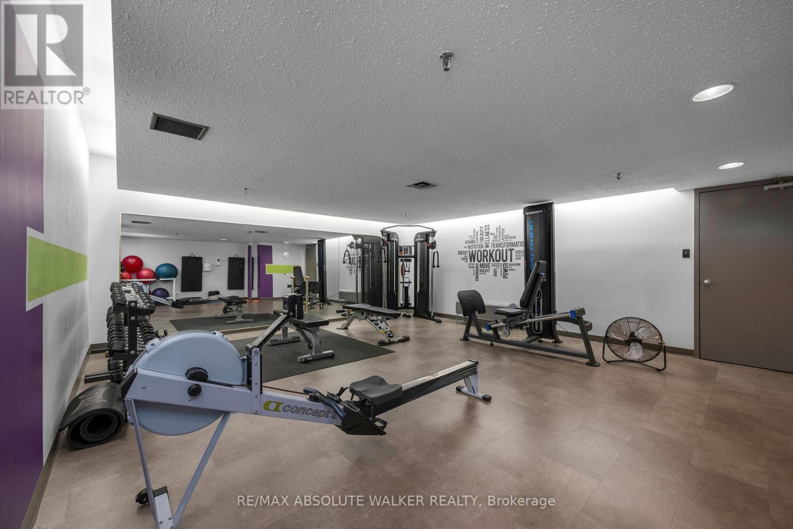 414 - 2871 Richmond Road