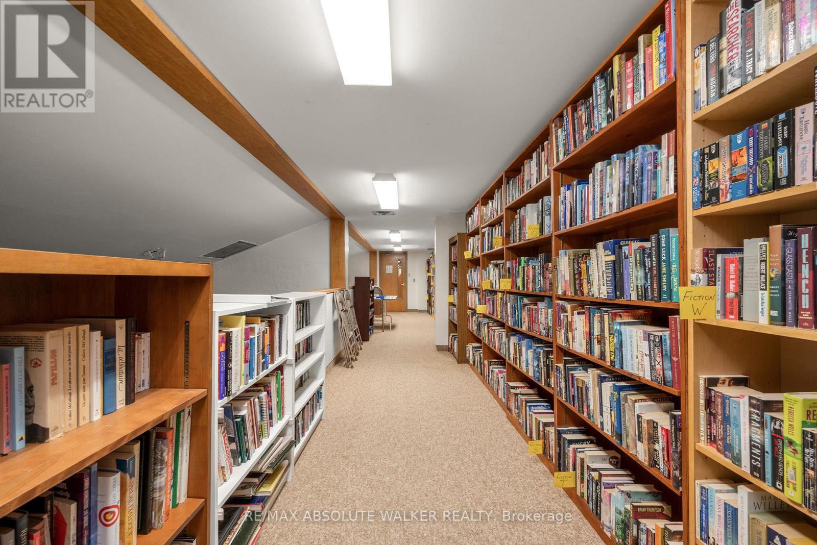 414 - 2871 Richmond Road