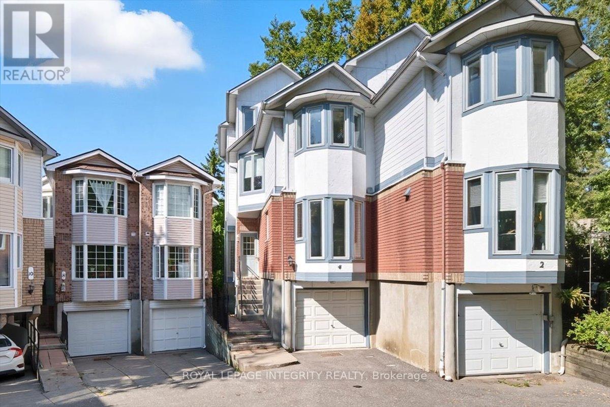 4 - 2949 Richmond Road