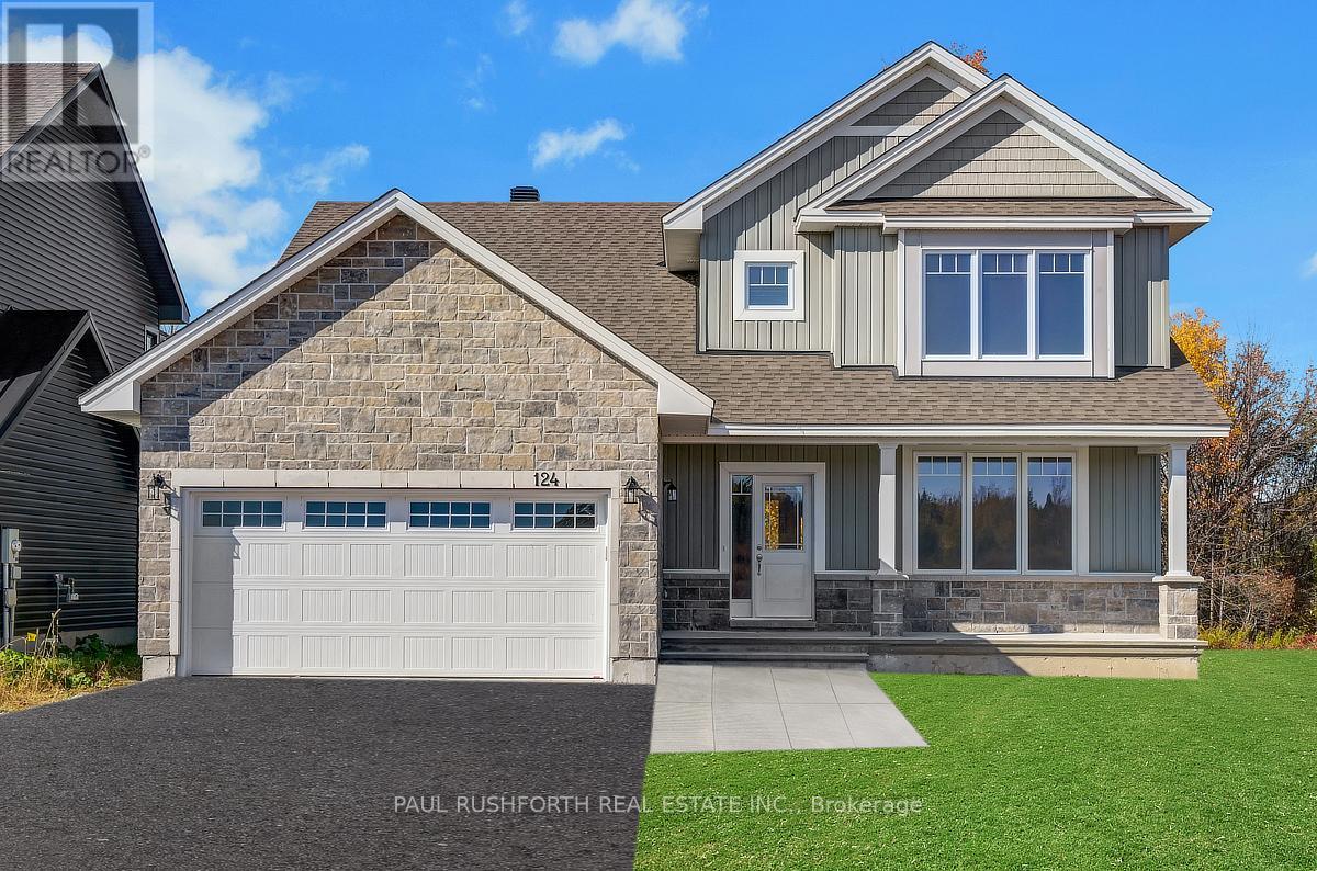 124 Chandelle Private