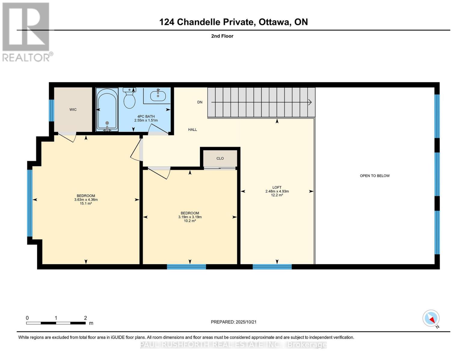 124 Chandelle Private