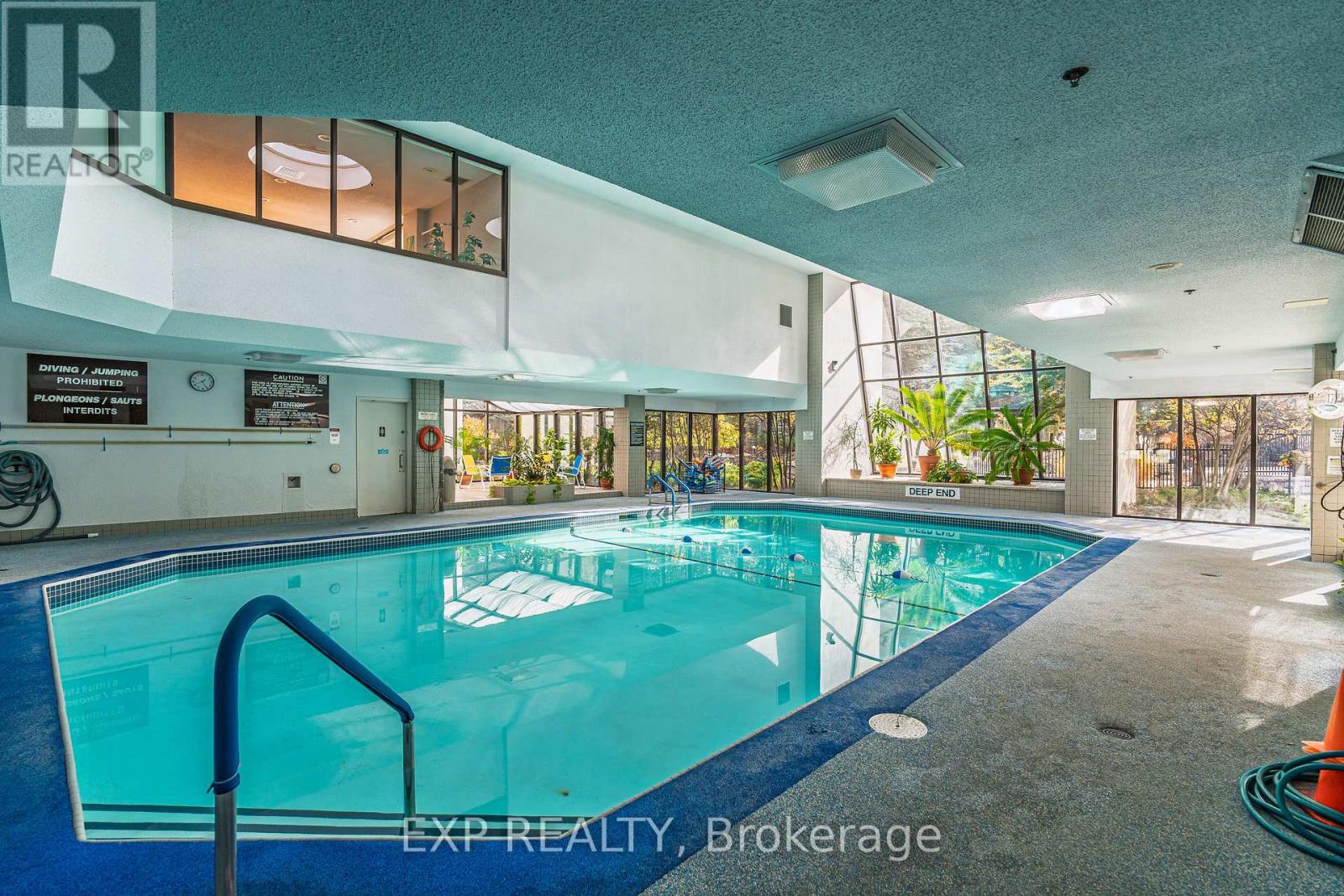 2305 - 1500 Riverside Drive