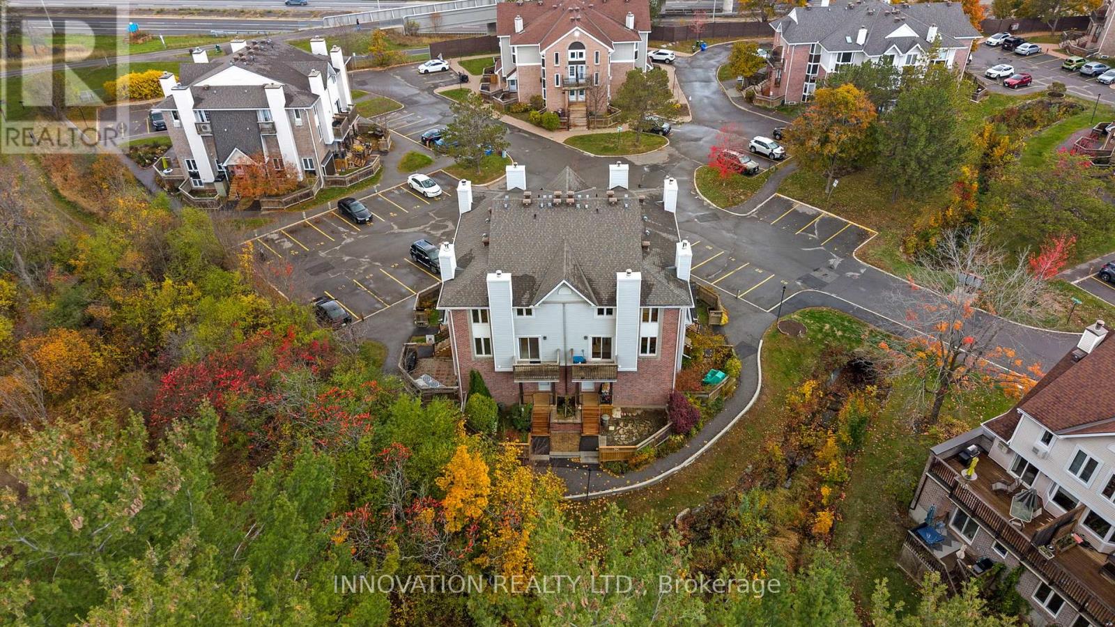 8 - 5 Timberview Way