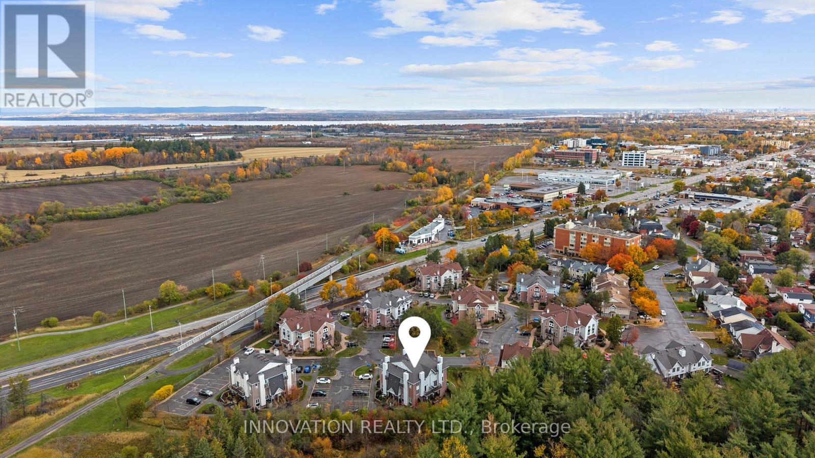 8 - 5 Timberview Way