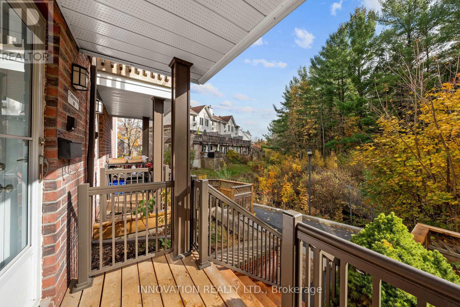 8 - 5 Timberview Way