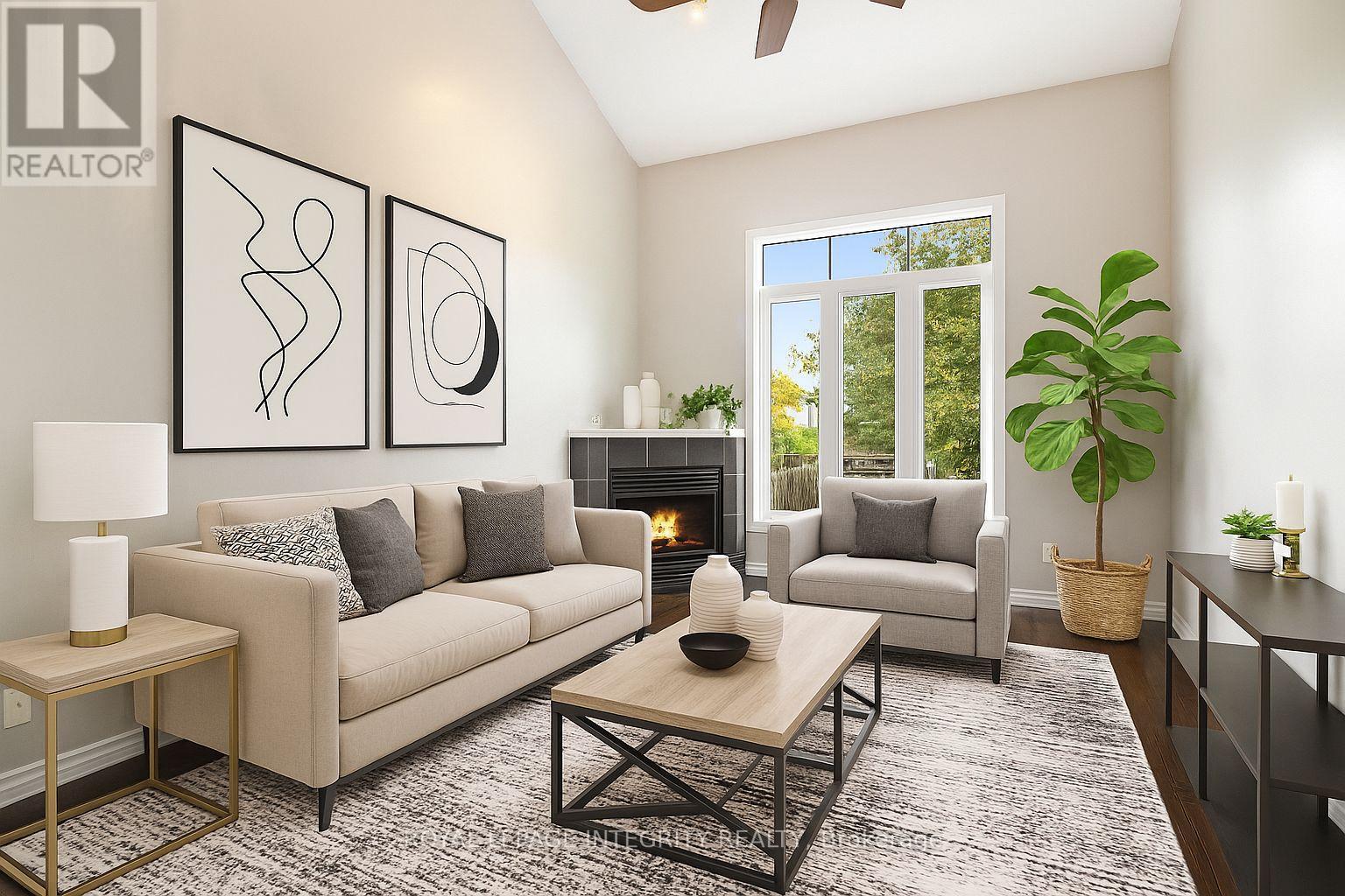 2080 Melette Crescent