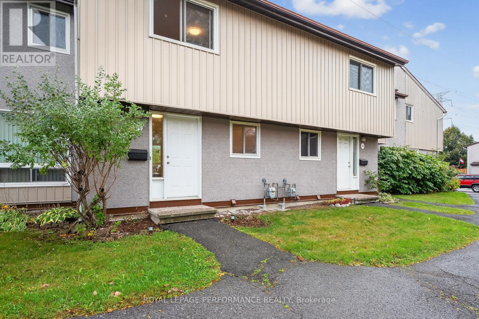 118 - 176 Woodfield Drive