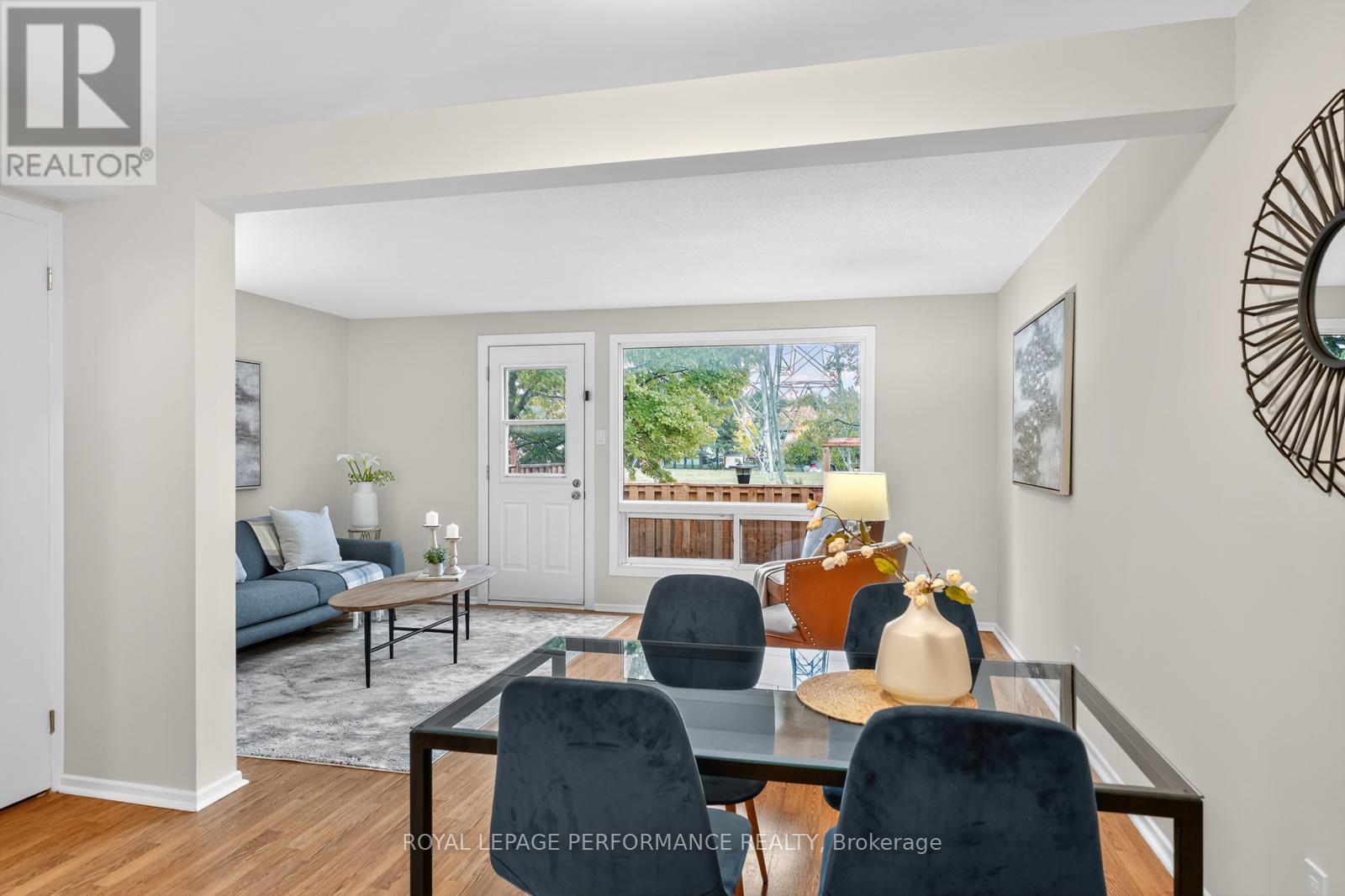 118 - 176 Woodfield Drive