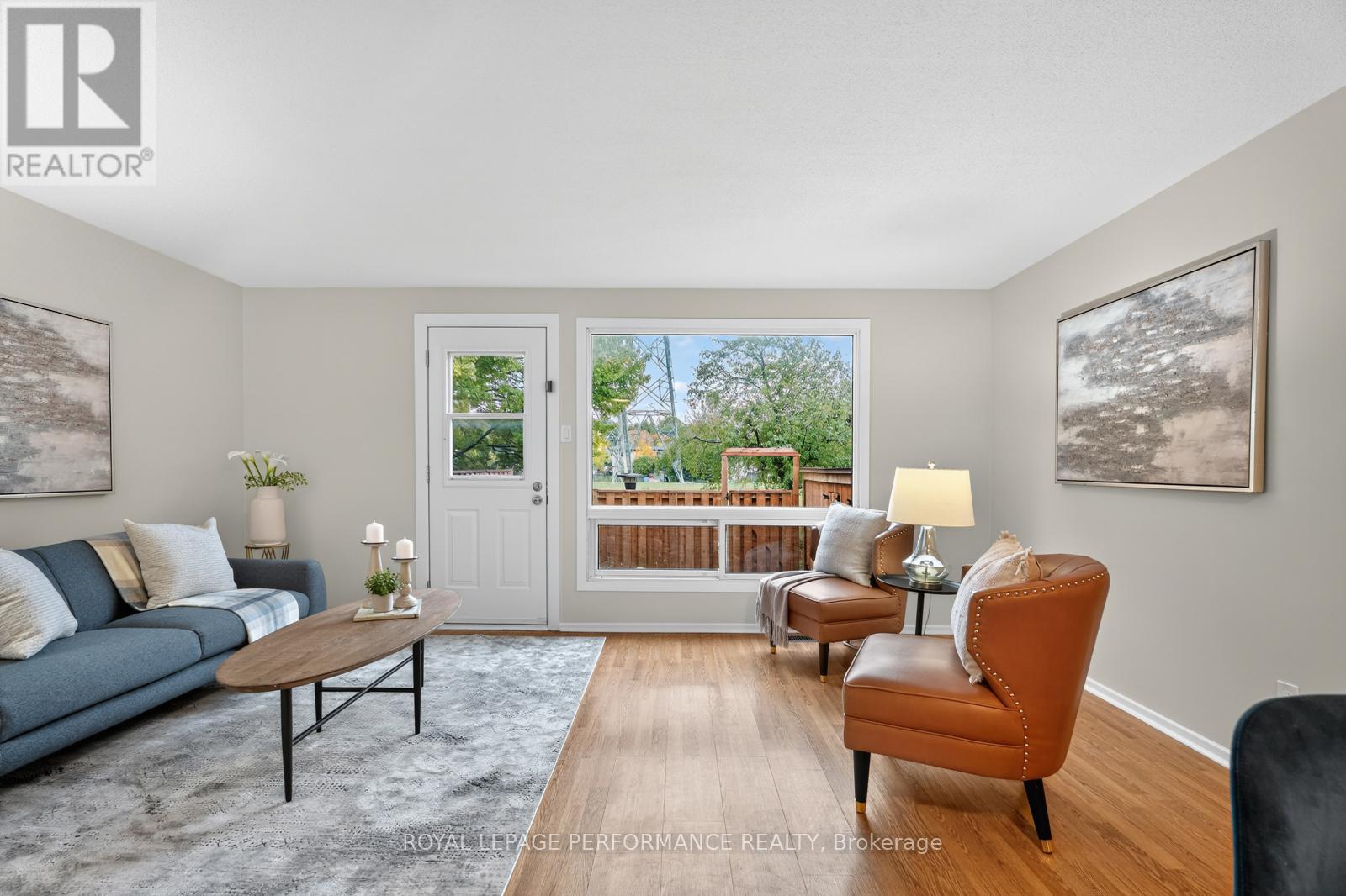 118 - 176 Woodfield Drive