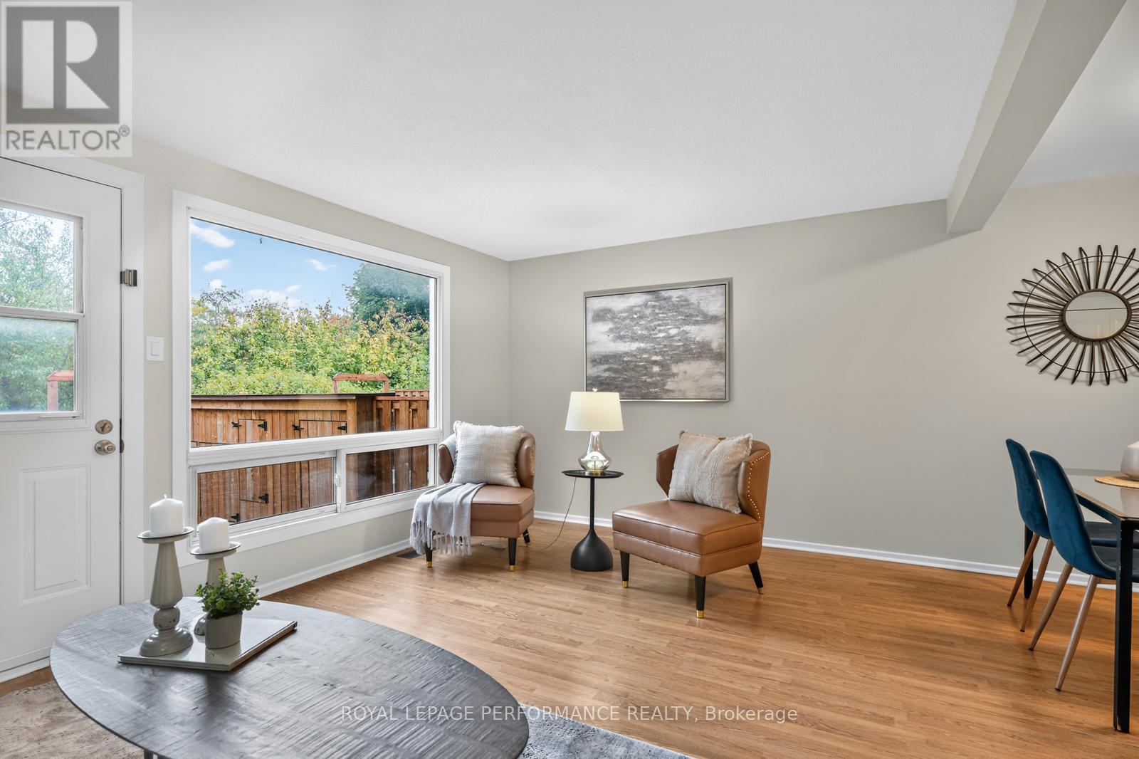 118 - 176 Woodfield Drive