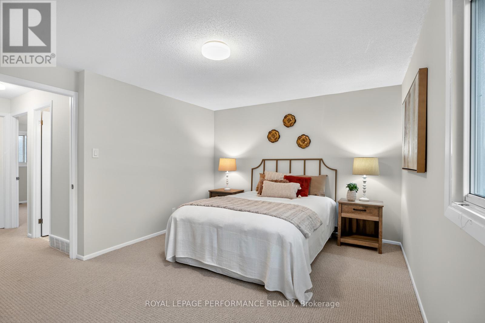 118 - 176 Woodfield Drive