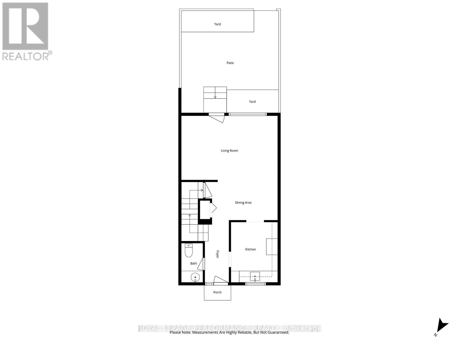 118 - 176 Woodfield Drive