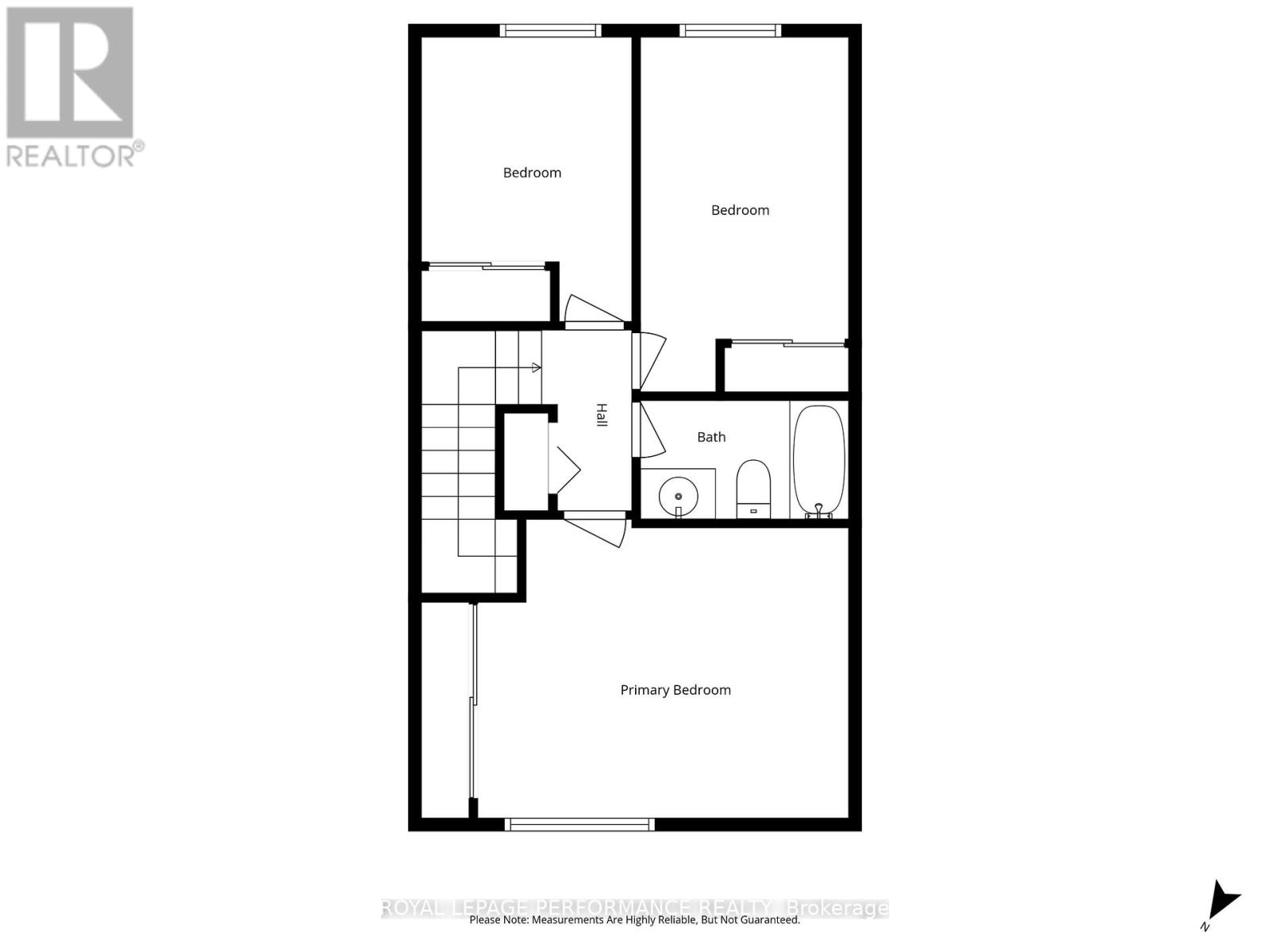 118 - 176 Woodfield Drive