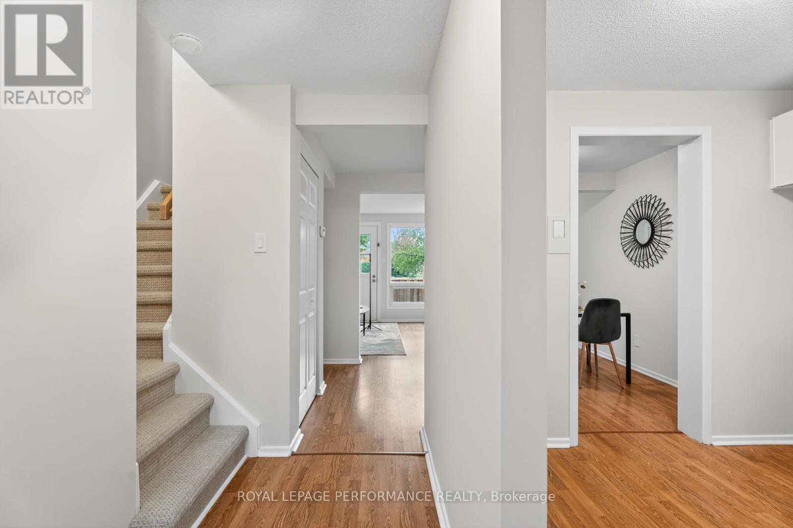 118 - 176 Woodfield Drive