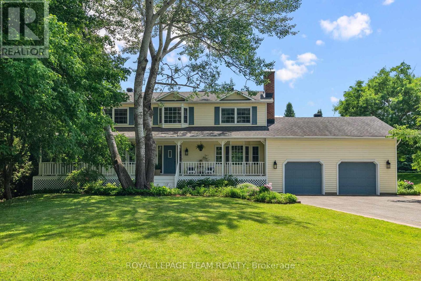 1102 Cindy Hill Crescent