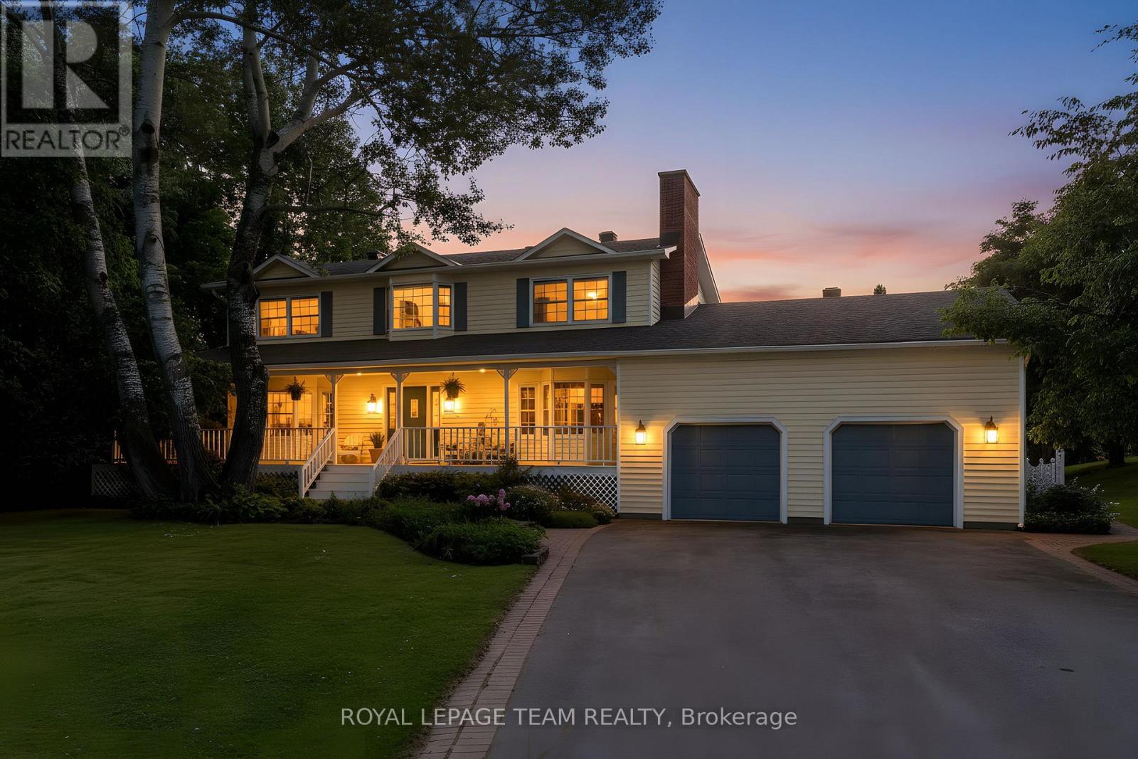 1102 Cindy Hill Crescent