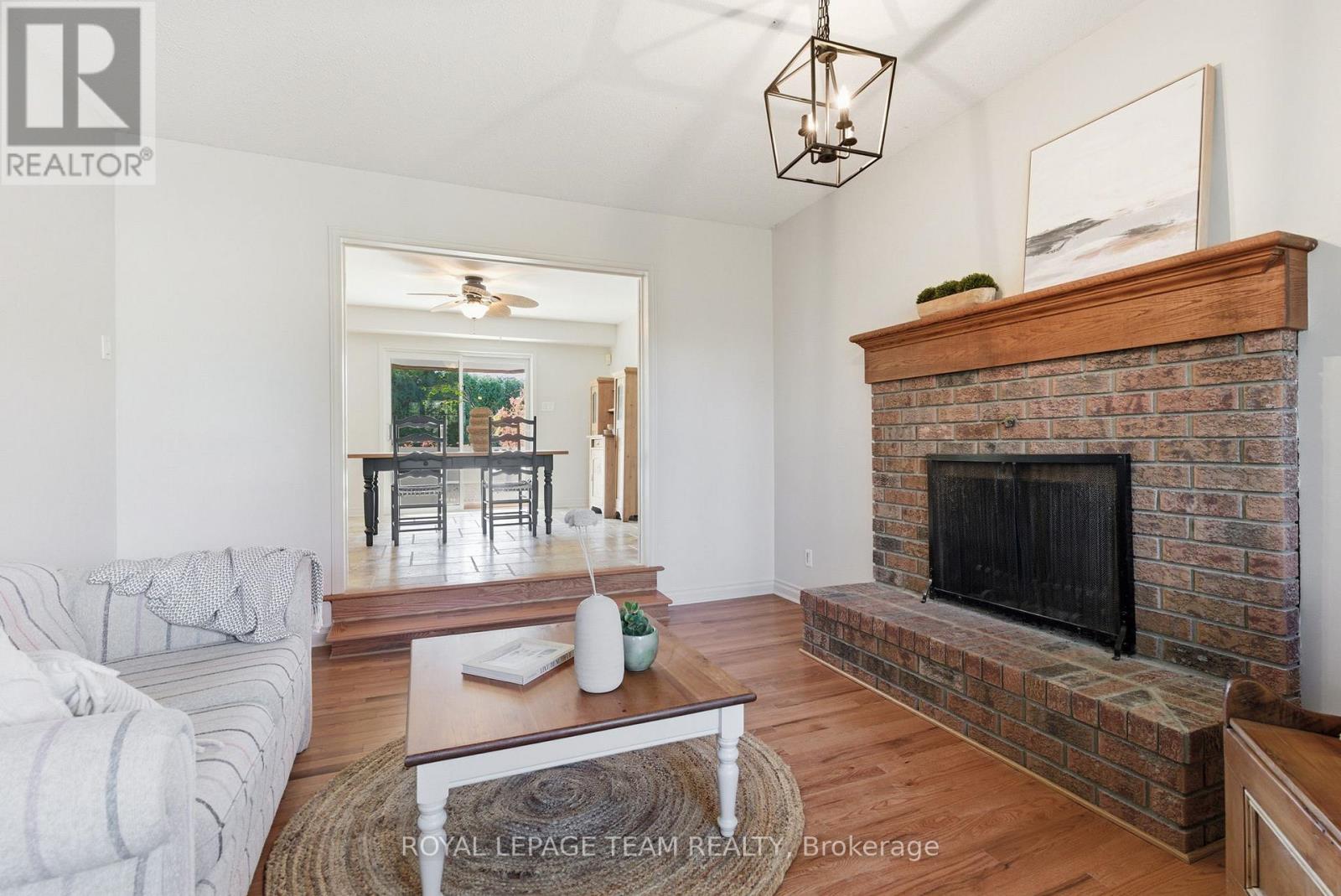 1102 Cindy Hill Crescent