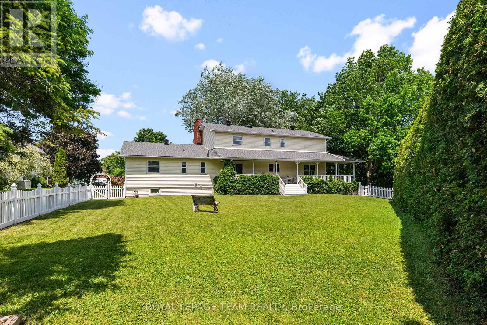 1102 Cindy Hill Crescent