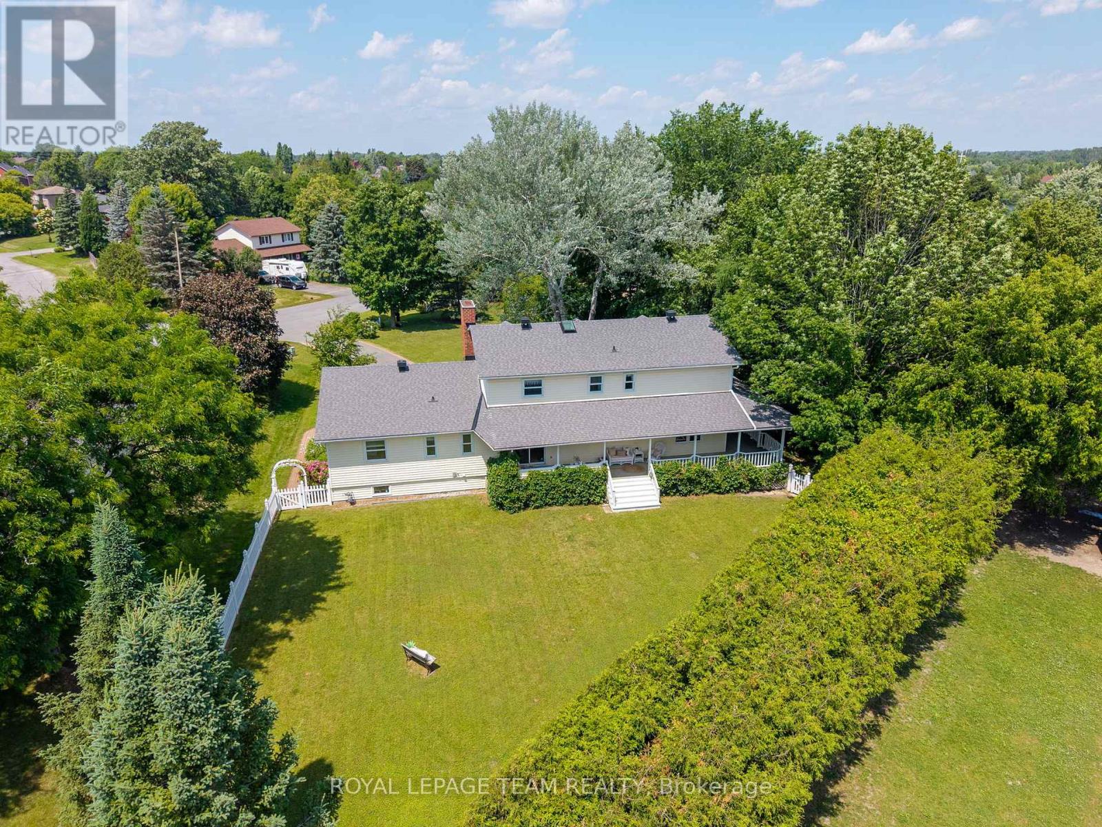 1102 Cindy Hill Crescent