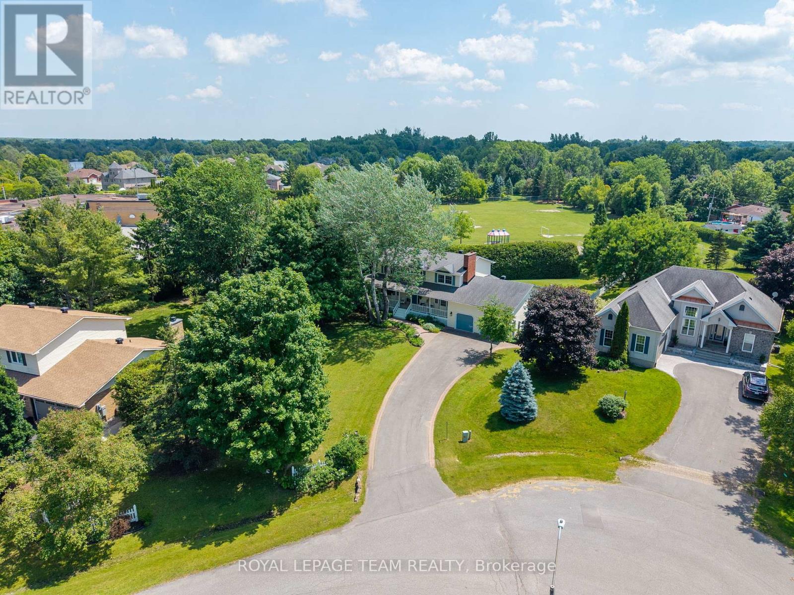 1102 Cindy Hill Crescent