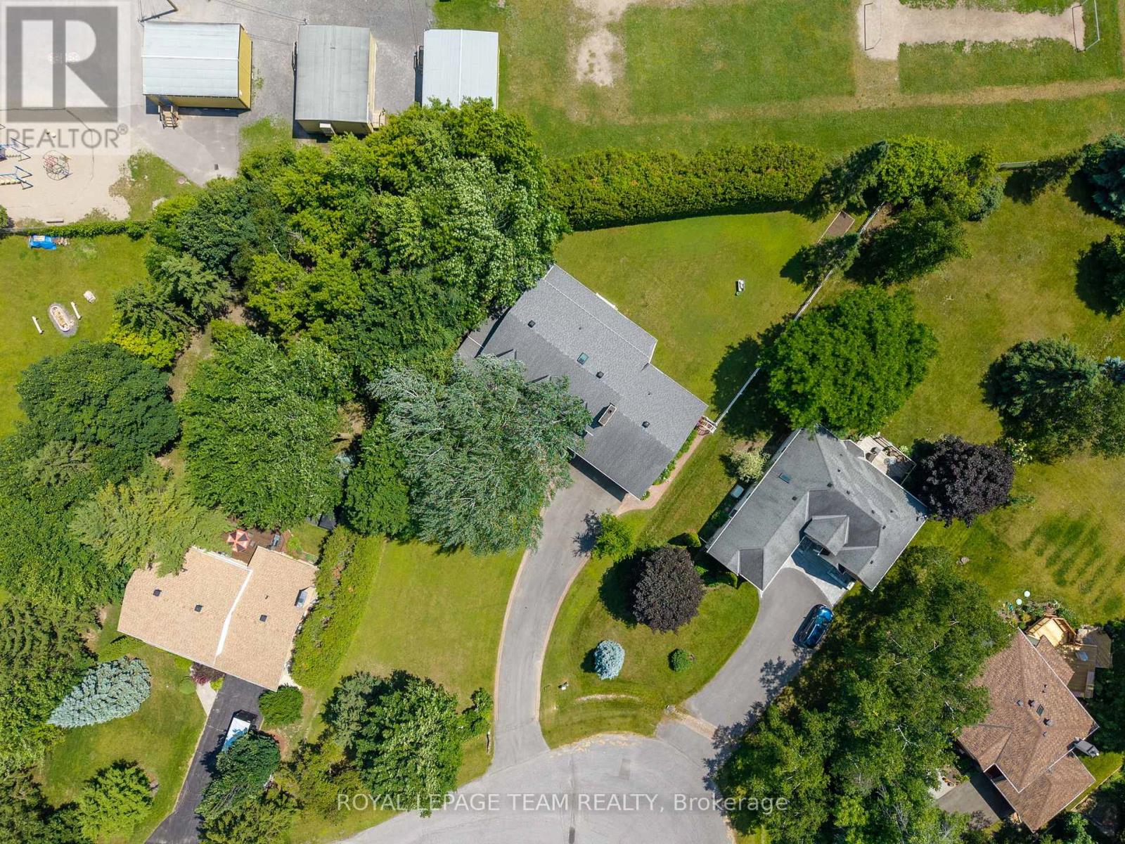 1102 Cindy Hill Crescent