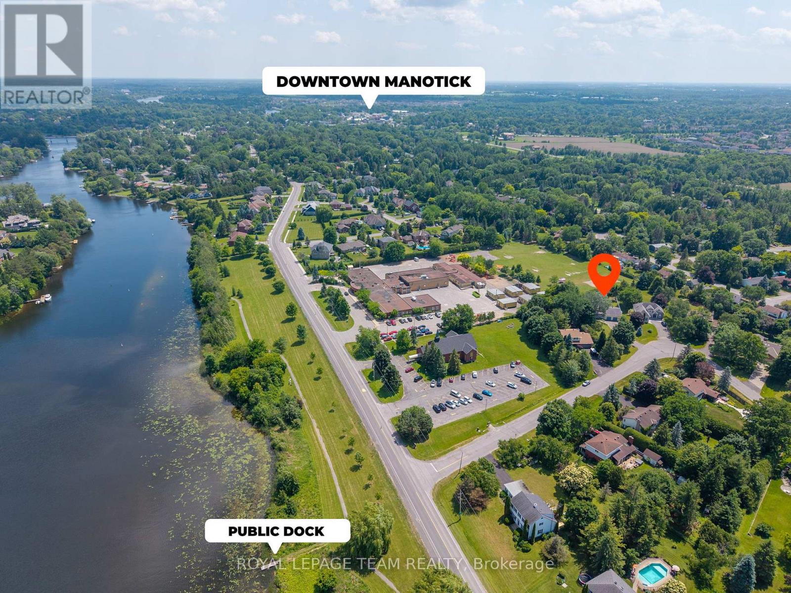 1102 Cindy Hill Crescent