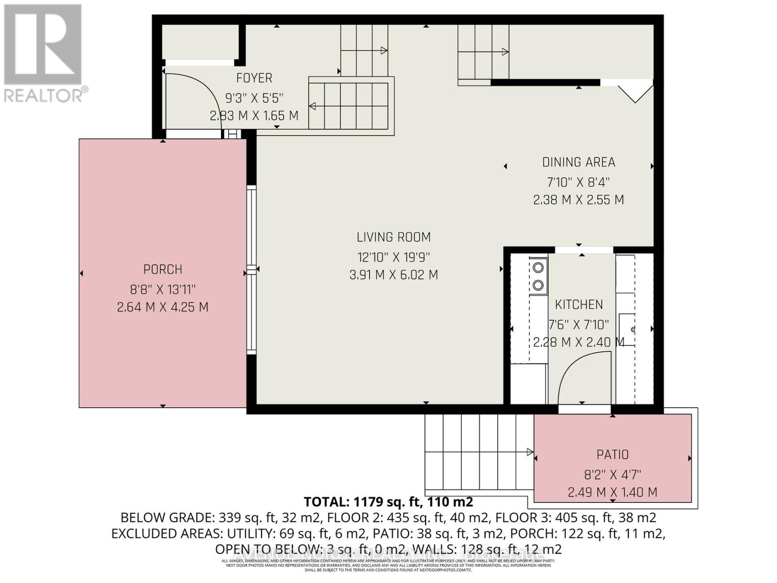 104 - 15a Woodvale Green