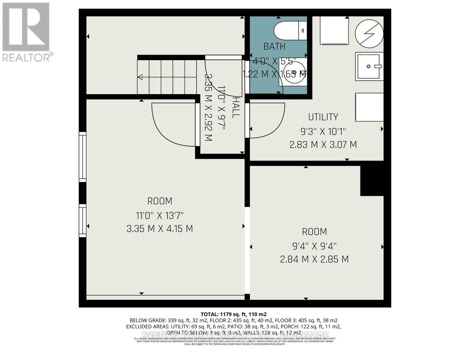 104 - 15a Woodvale Green