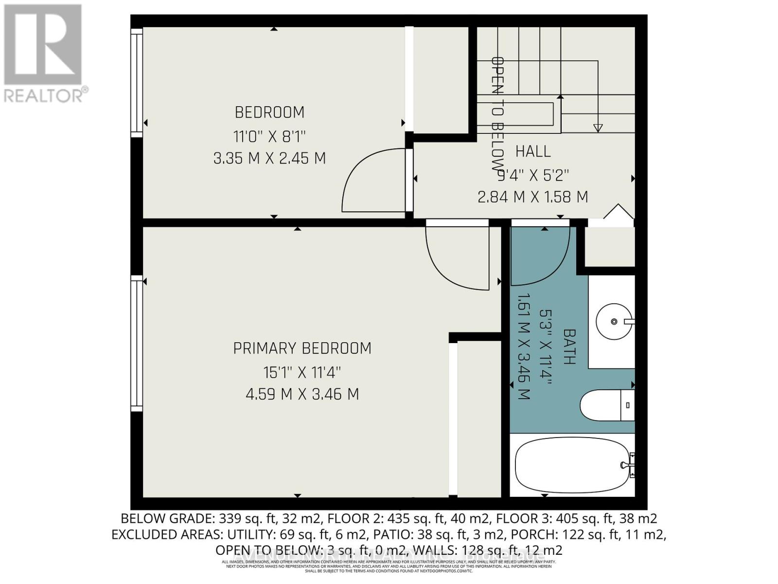 104 - 15a Woodvale Green