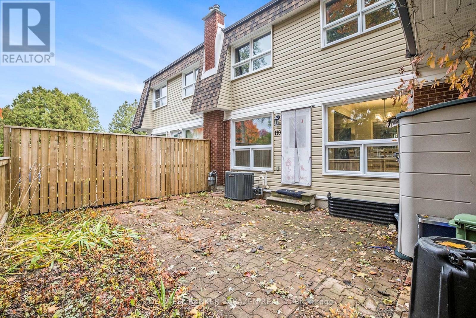 110 Rutherford Court