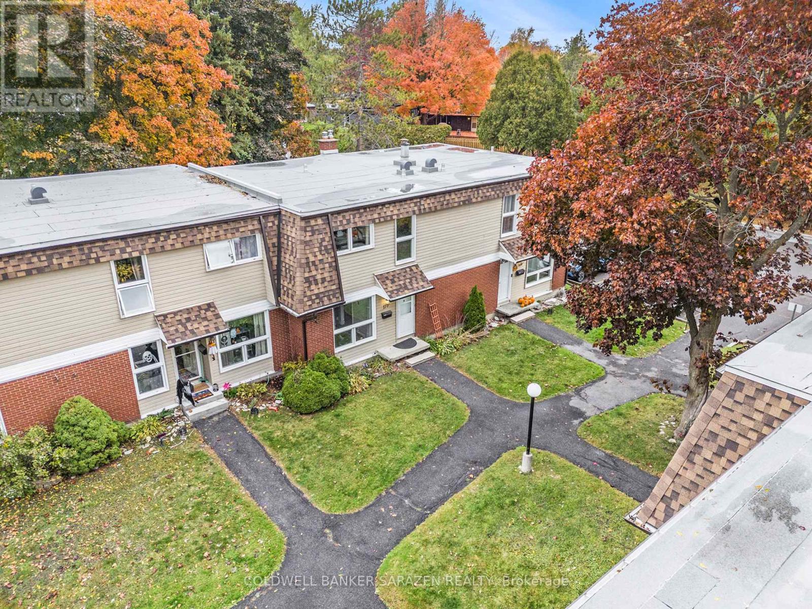 110 Rutherford Court