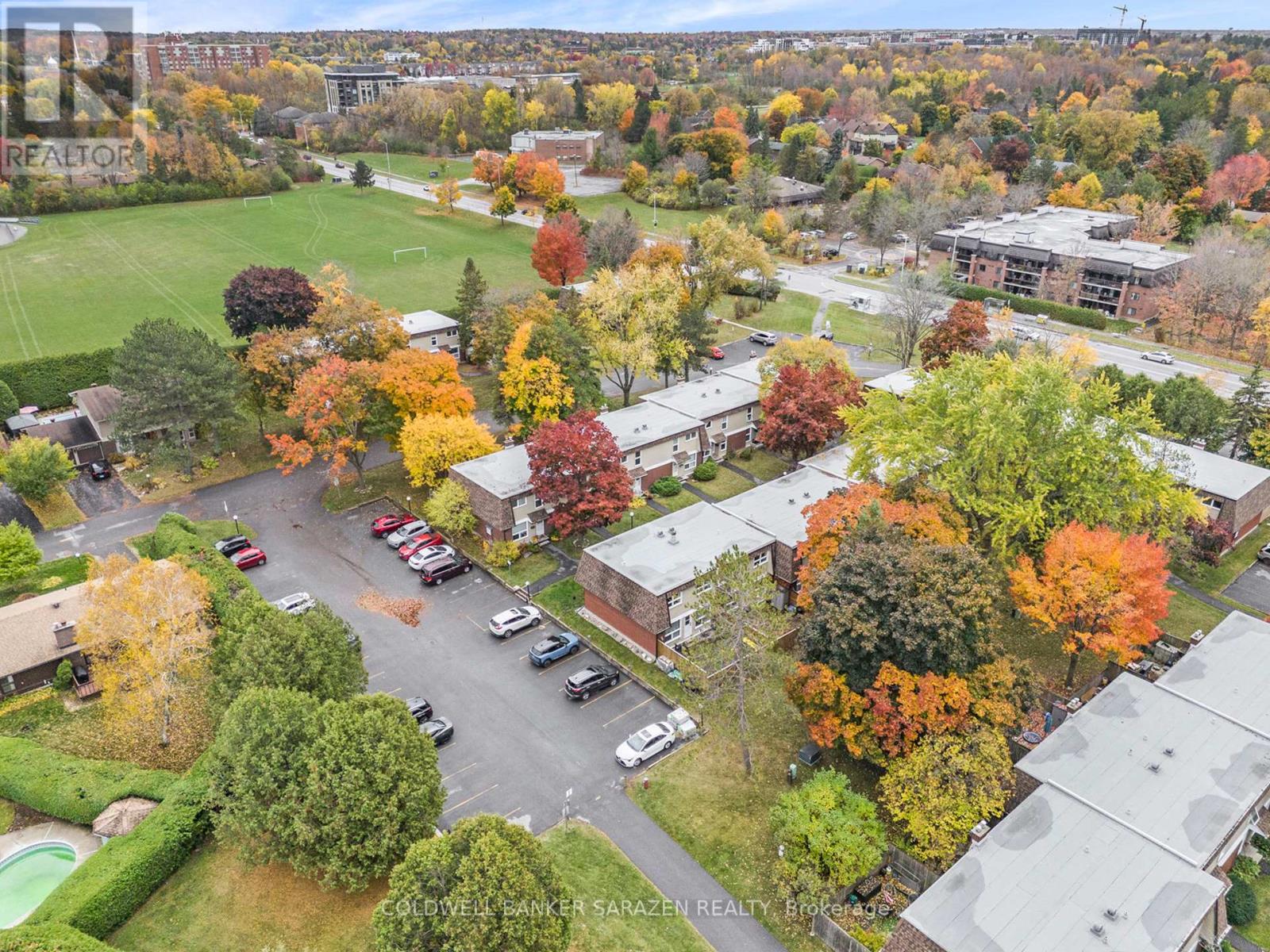 110 Rutherford Court