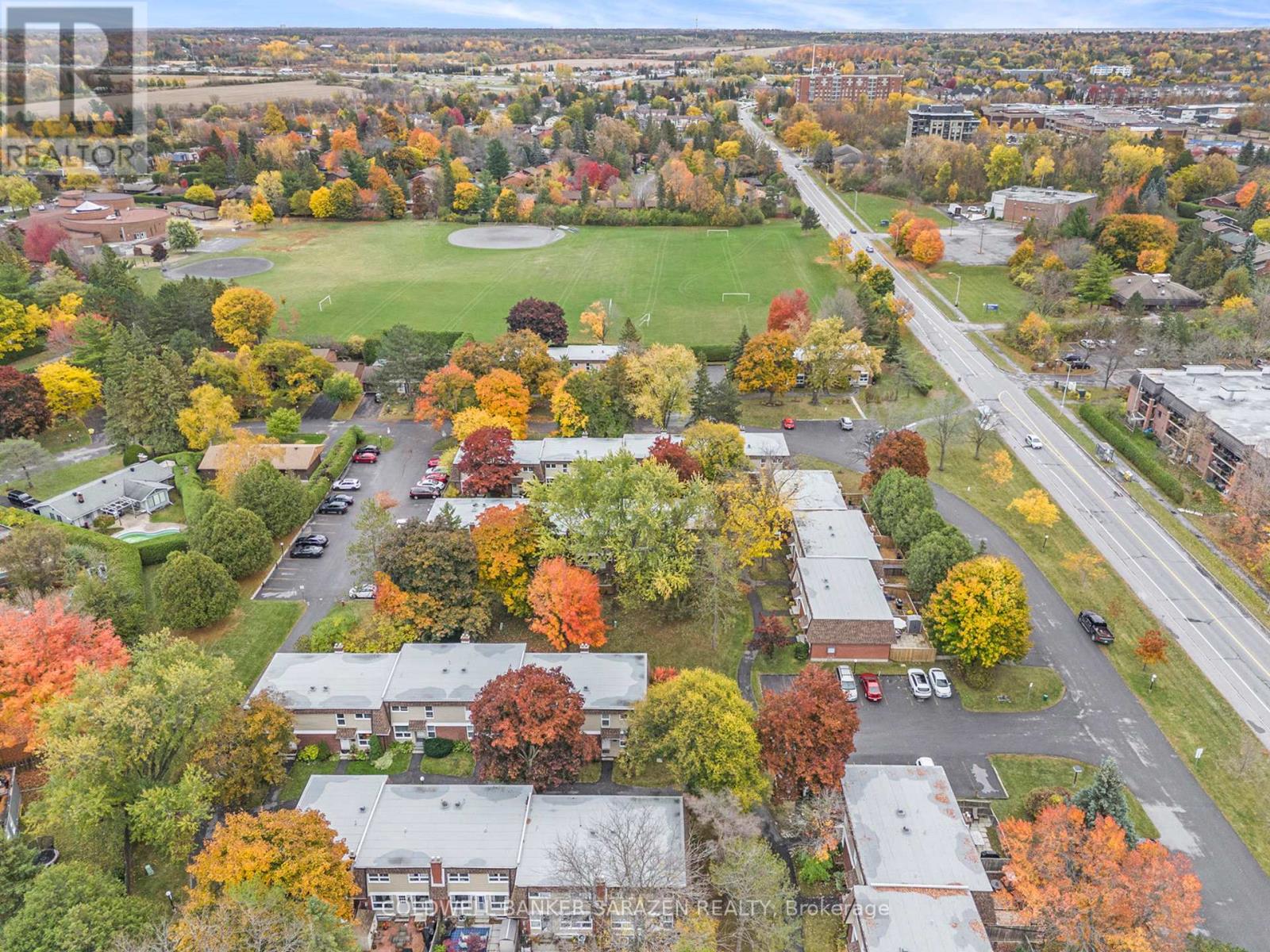 110 Rutherford Court