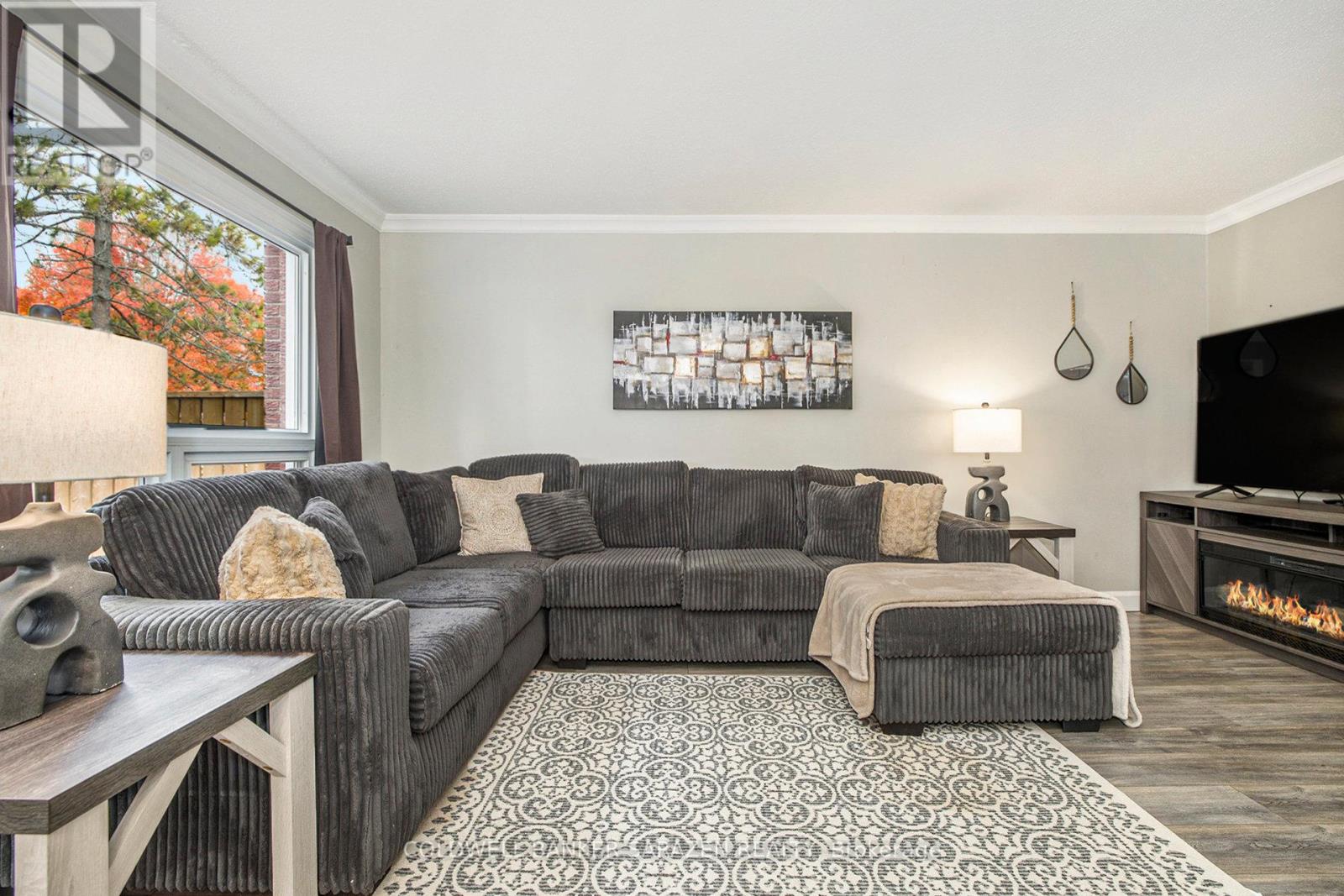 110 Rutherford Court