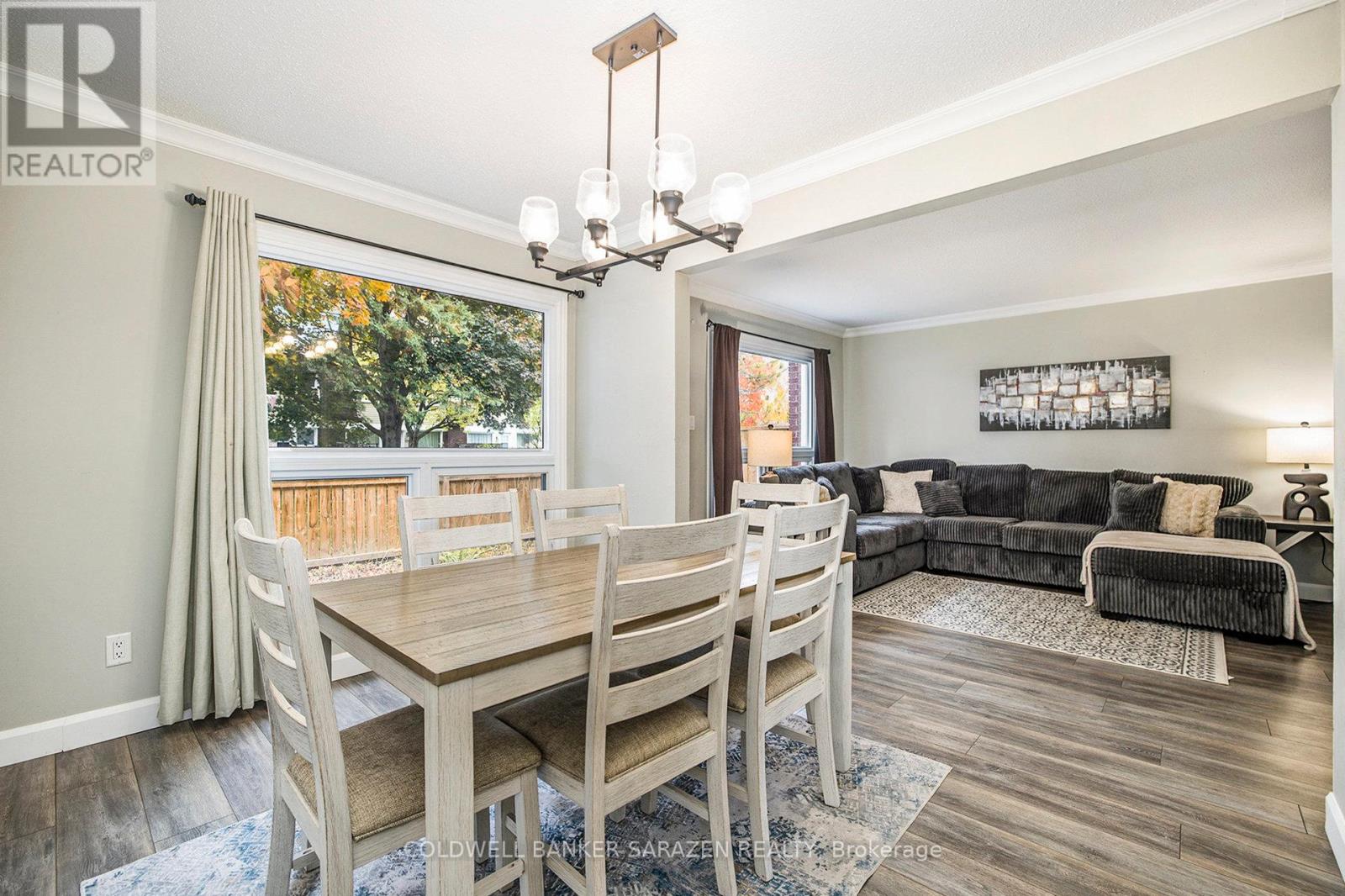 110 Rutherford Court