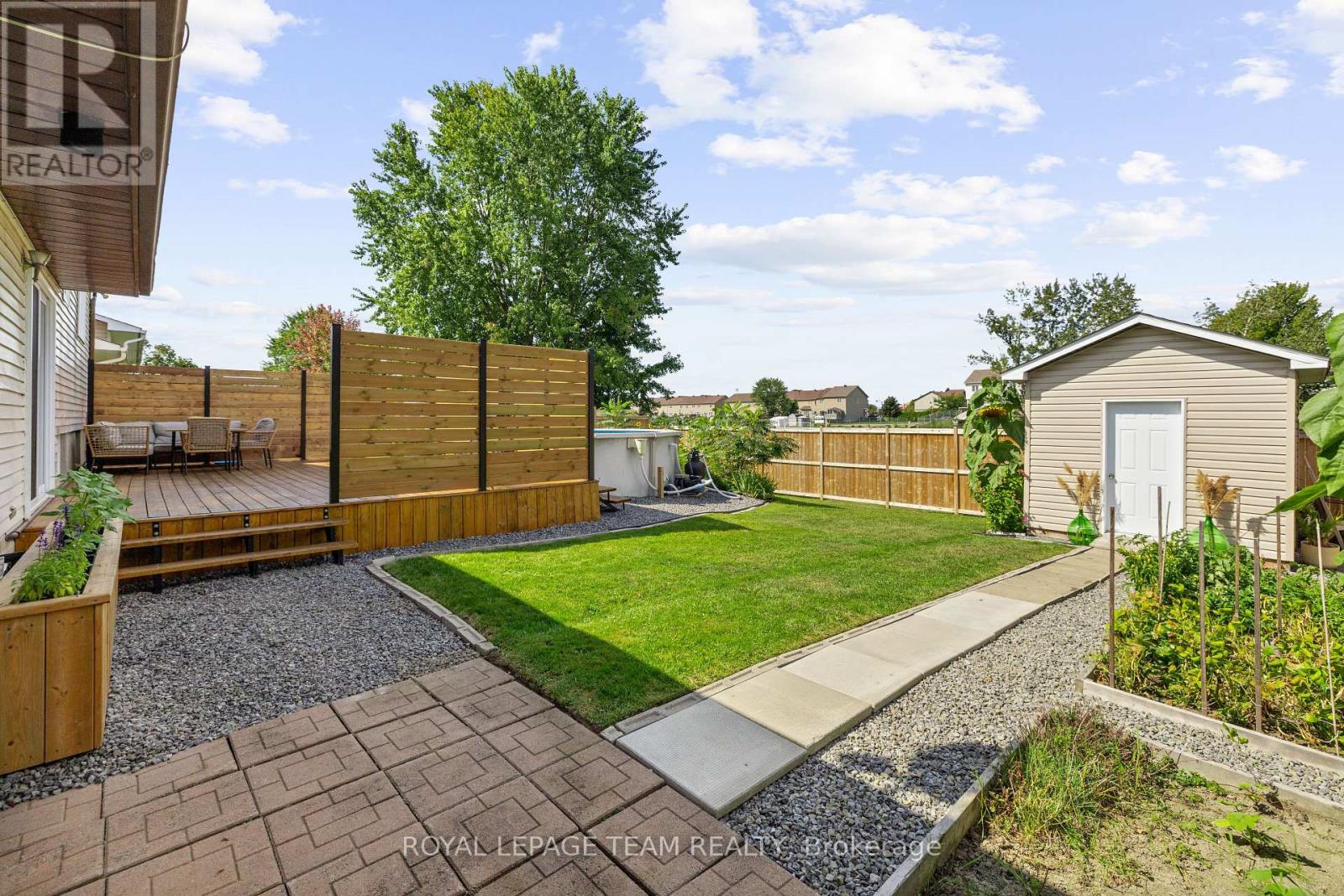 1965 Patricia Street