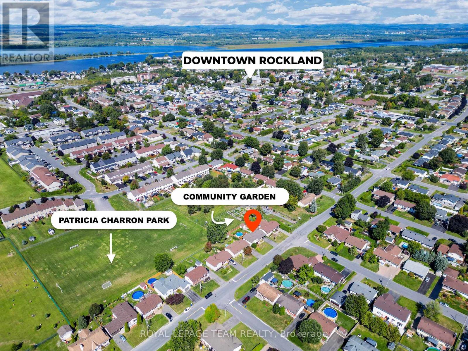 1965 Patricia Street