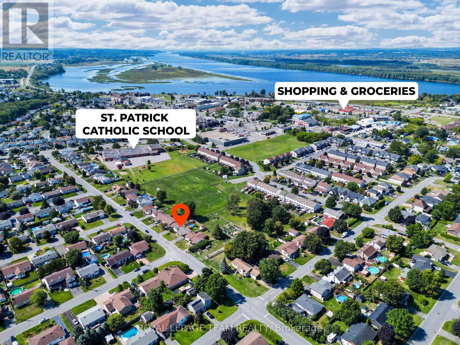 1965 Patricia Street