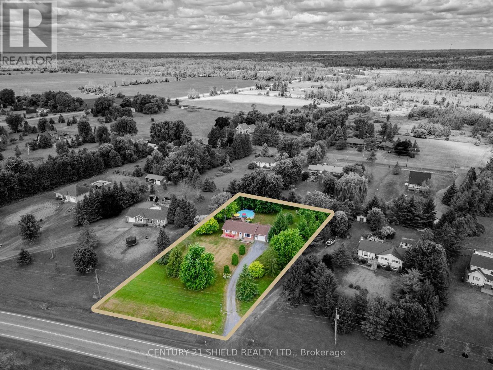 14215 County Rd 2 Highway