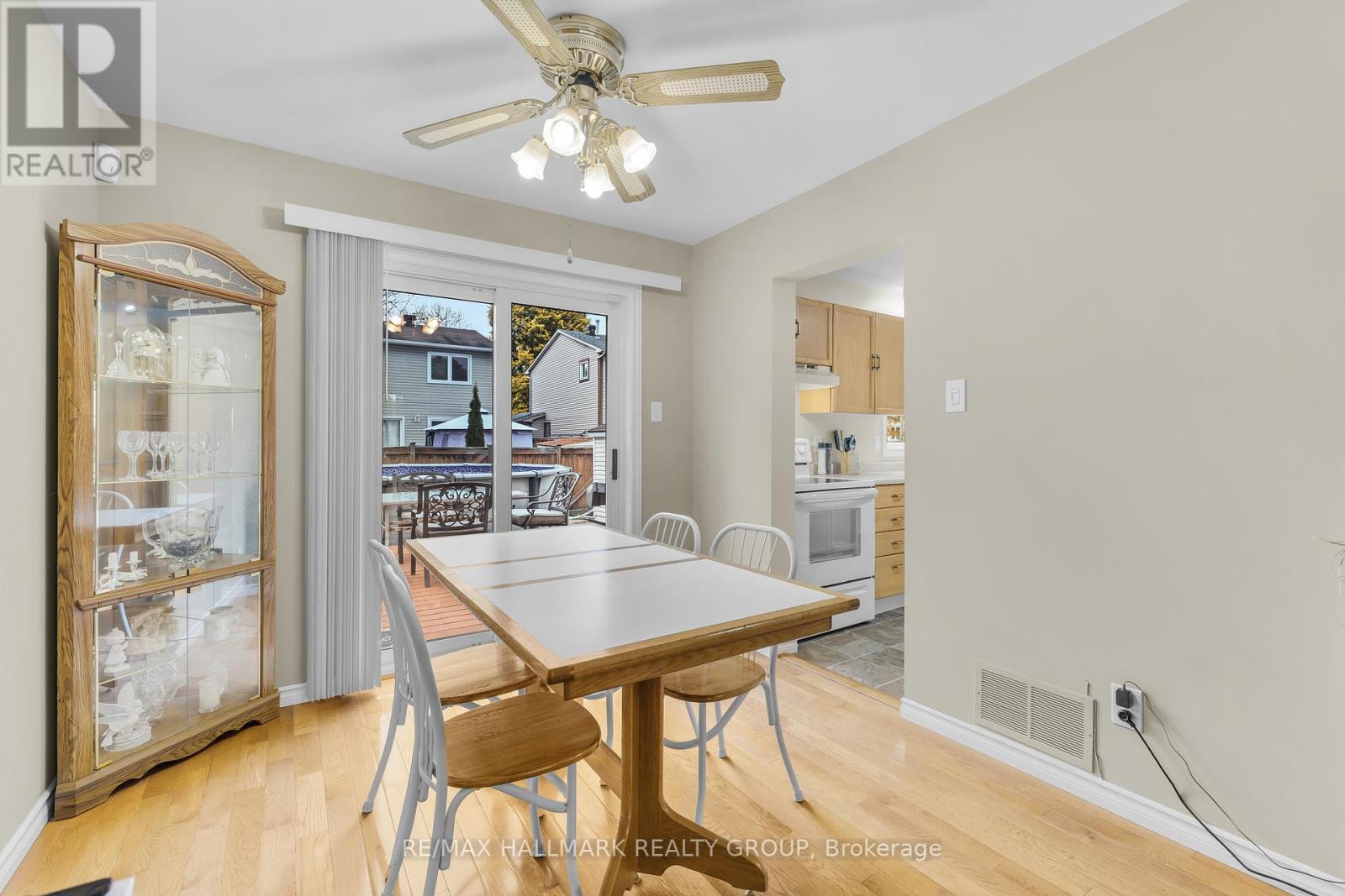 336 Mceachern Crescent