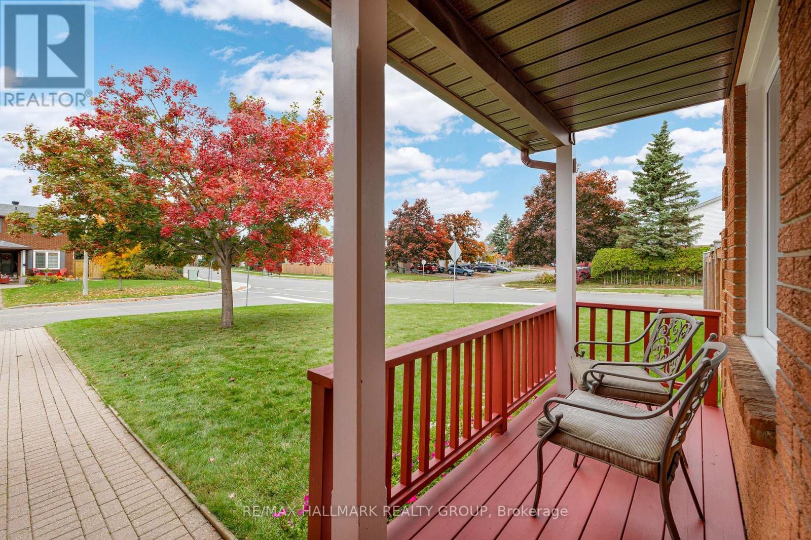 336 Mceachern Crescent