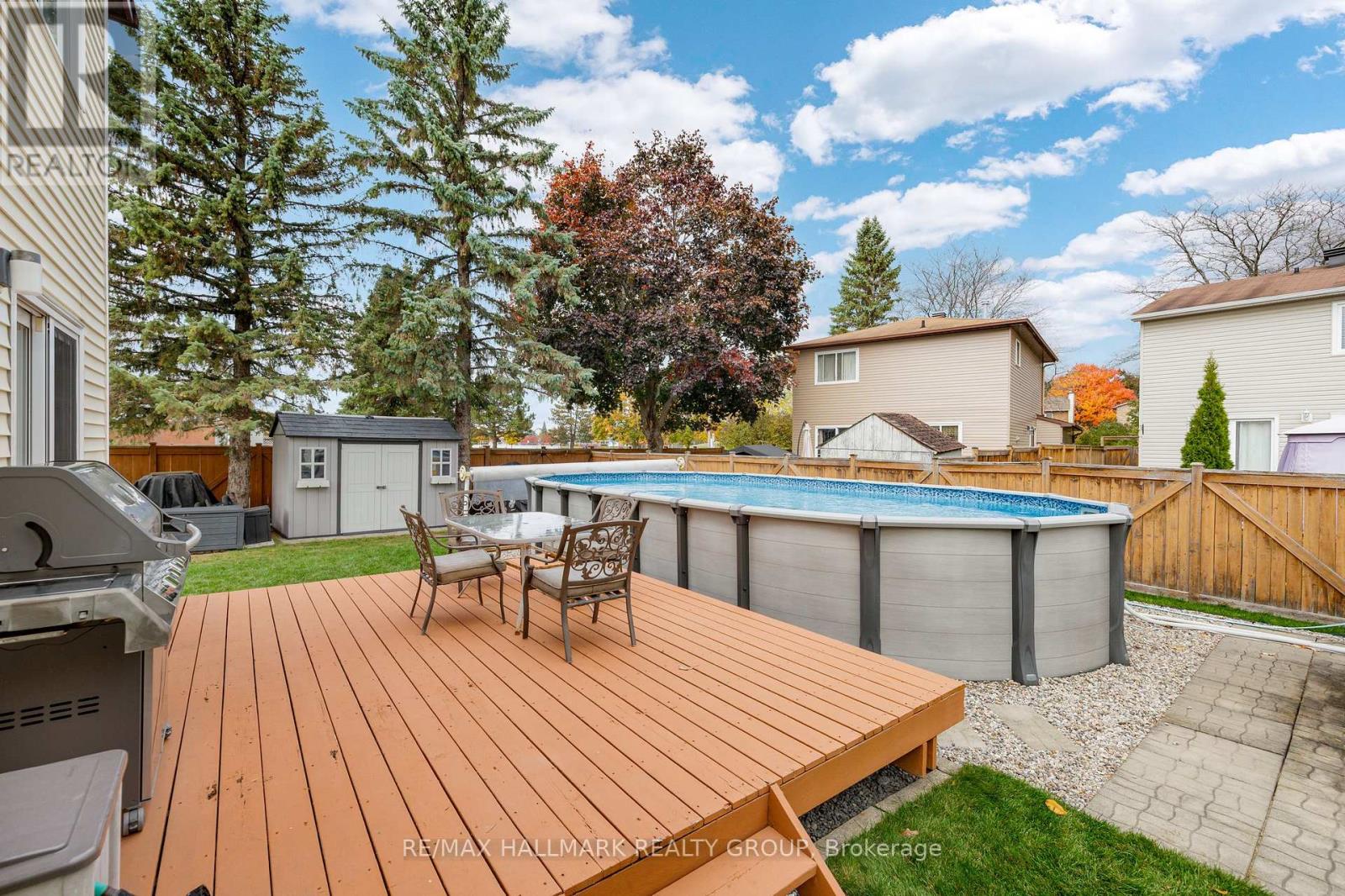 336 Mceachern Crescent