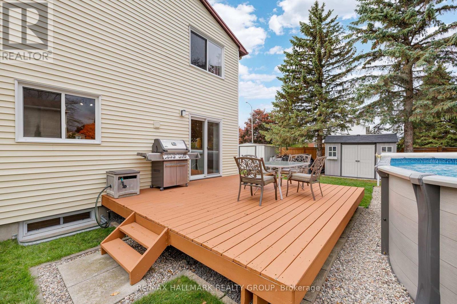 336 Mceachern Crescent