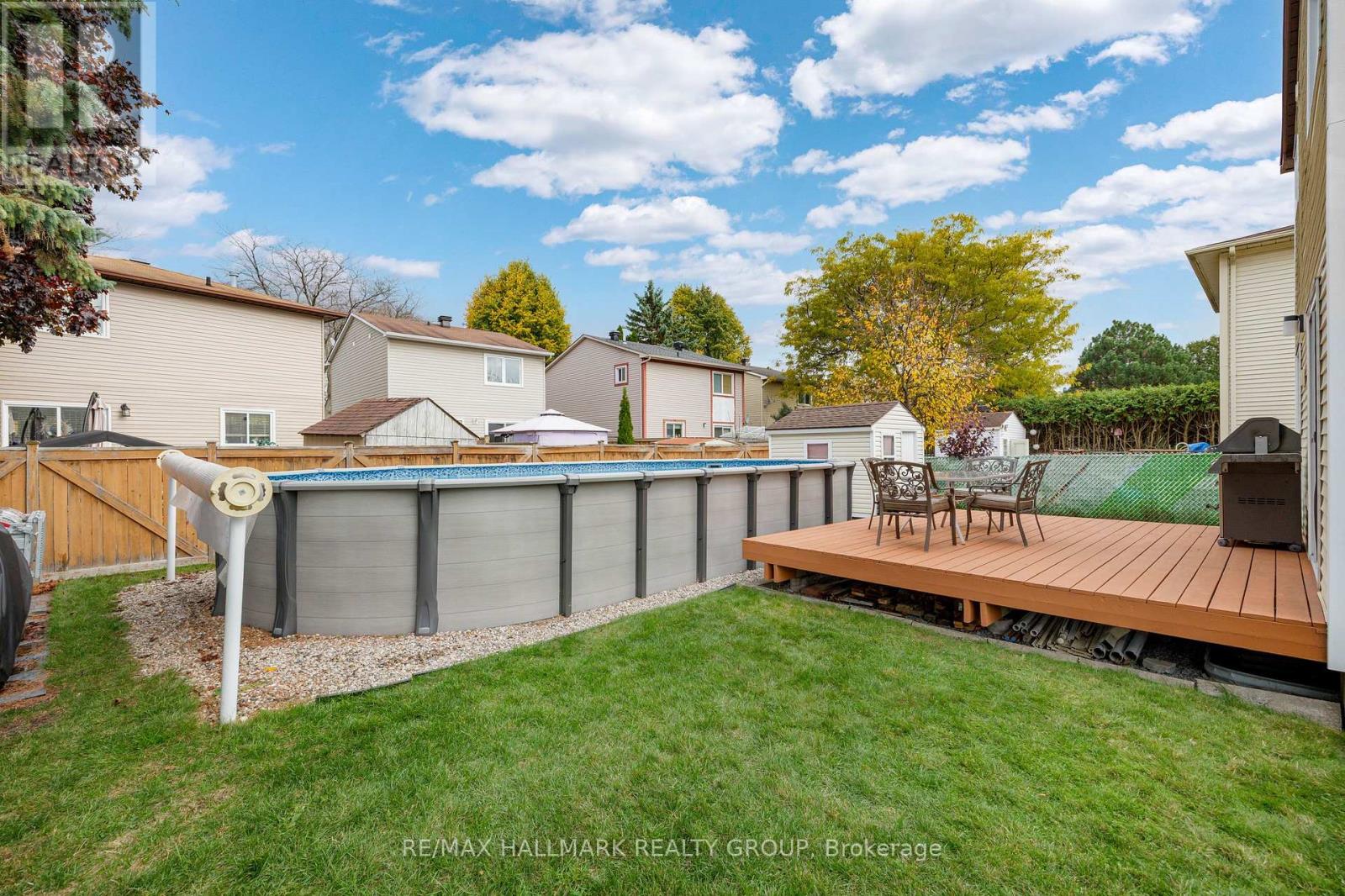 336 Mceachern Crescent