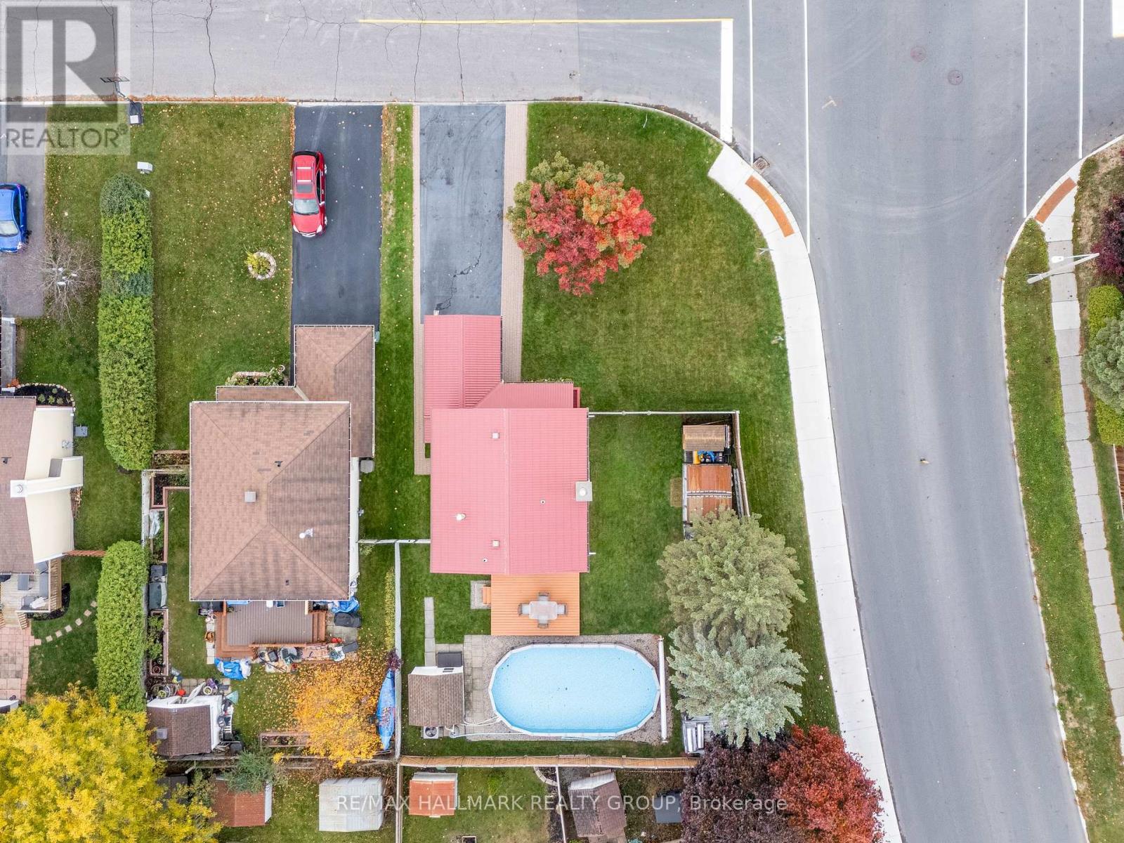 336 Mceachern Crescent