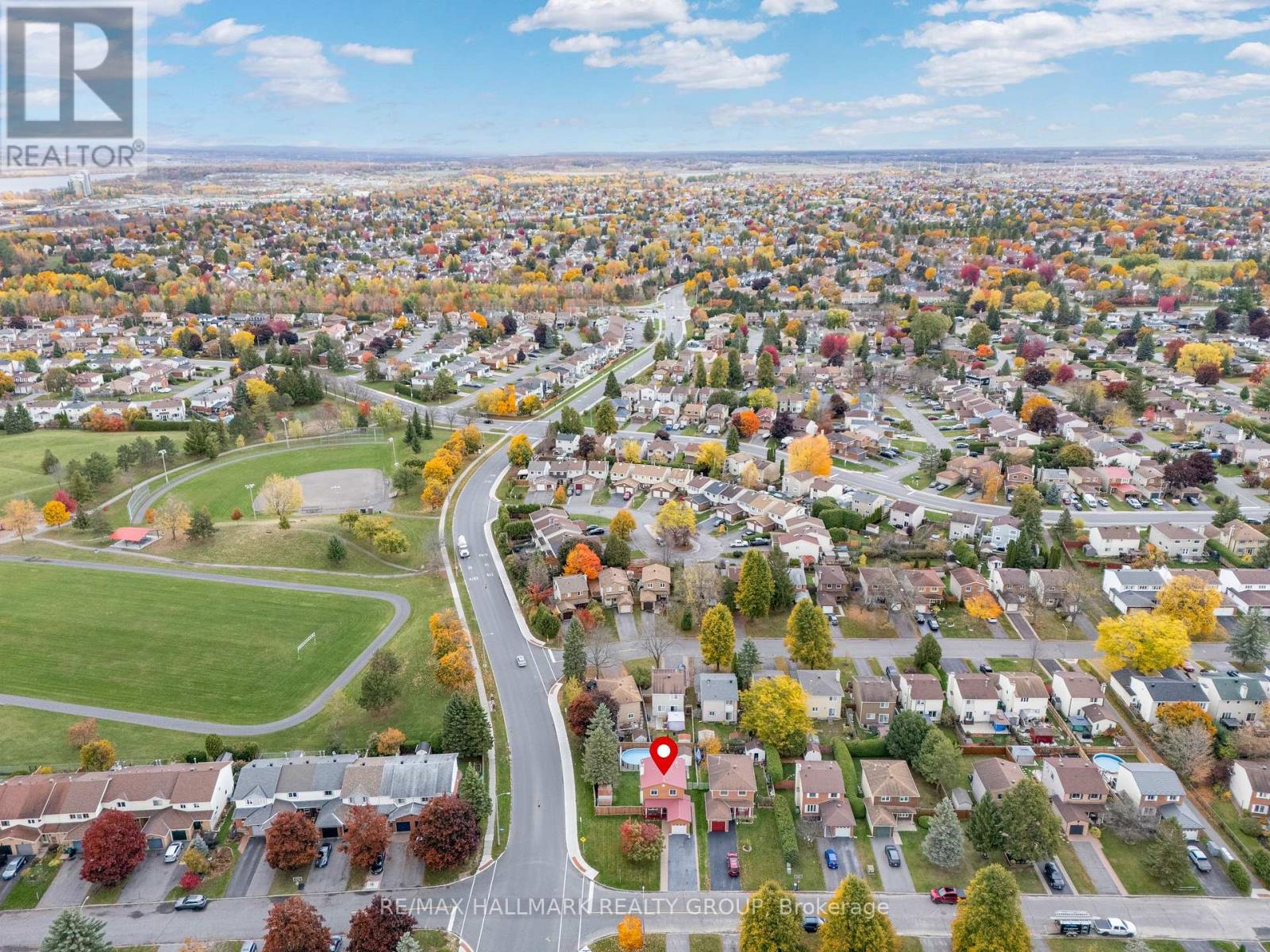 336 Mceachern Crescent