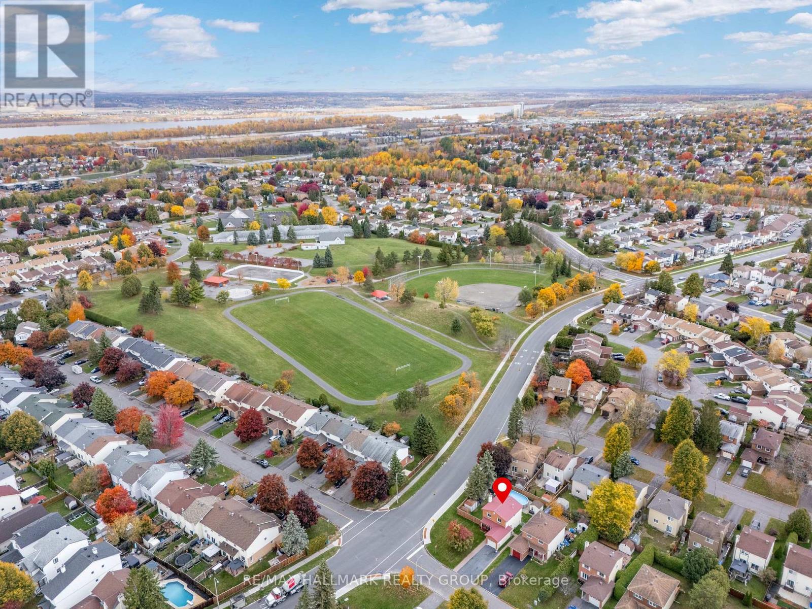 336 Mceachern Crescent